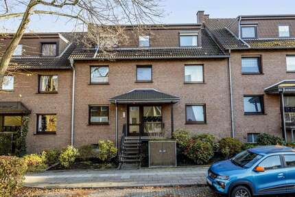 Wohnung zum Kaufen in Essen 189.000,00 € 93.9 m²