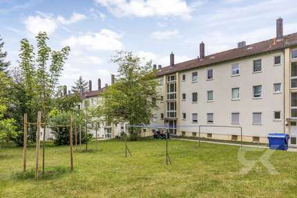 Wohnung zum Kaufen in Amberg 159.999,00 € 64.5 m²