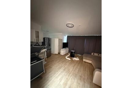 Wohnung Aachen RWTH CiTY - 970,00&nbsp;EUR Kaltmiete, ca.&nbsp; 47,50&nbsp;m&sup2; in Aachen (PLZ: 52070) Aachen-Mitte