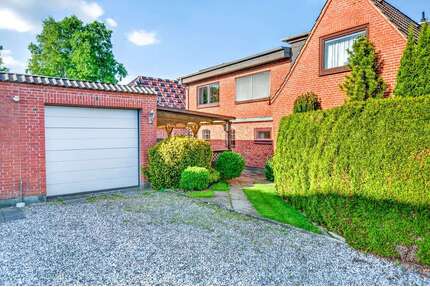 Haus zum Kaufen in Lindewitt Sillerup 229.000,00 € 220 m² - Lindewitt / Sillerup