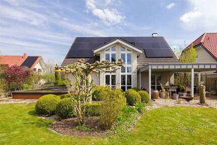 Haus zum Kaufen in Geseke 595.000,00 € 146 m²