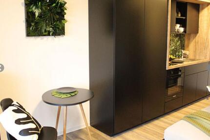 Long Term Rent Studio Completely Furnished - Neukölln - Berlin