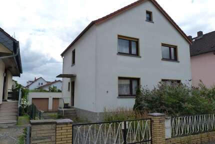 Haus zum Kaufen in Mörfelden-Walldorf 450.000,00 € 106.91 m²