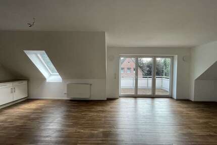 Wohnung zum Mieten in Egestorf 1.166,00 € 106 m²