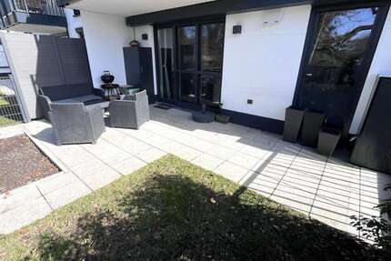 Wohnung zum Mieten in Kirchseeon 1.500,00 € 87 m²