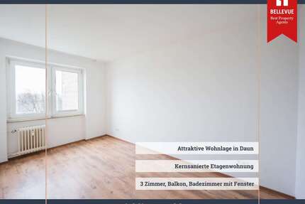 Wohnung zum Mieten in Daun 520,00 € 65 m²