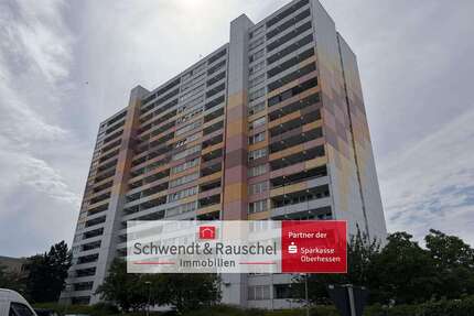 Wohnung zum Kaufen in Frankfurt 245.000,00 € 89.94 m²