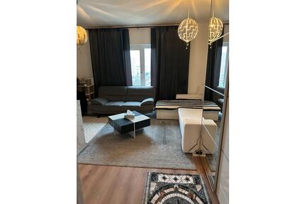 Wohnung zu vermieten - 1.000,00&nbsp;EUR Kaltmiete, ca.&nbsp; 29,00&nbsp;m&sup2; in Berlin (PLZ: 12681) Marzahn-Hellersdorf