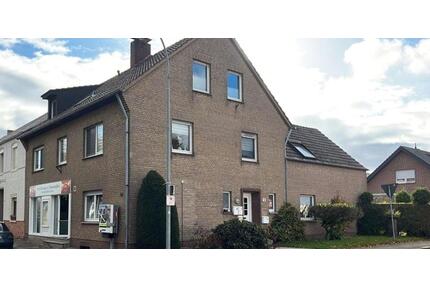 Mietwohnung in Sonsbeck Labbeck