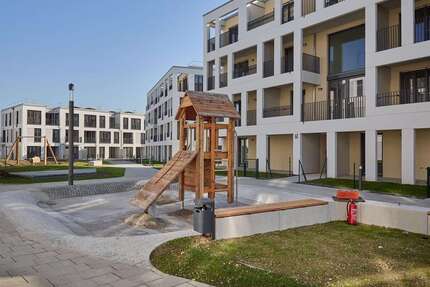 Wohnung zum Mieten in München 1.600,00 € 67 m²