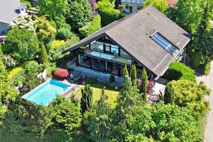 Haus zum Kaufen in Stockach 980.000,00 € 192 m²
