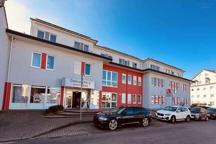 Büro in Kirchheimbolanden 680,00 € 68 m²