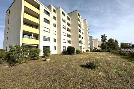 Wohnung zum Kaufen in Heilbronn-Frankenbach 225.000,00 € 92 m²