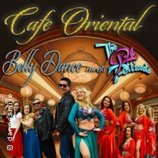 Cafè Oriental