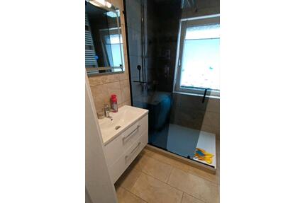 Rheinmittelhaus mit schönem Garten von privat zu verkaufen - Schelklingen