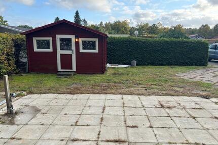 Tinyhouse-Grundstück, Campingplatz - Tarmstedt