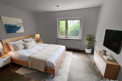 Wohnung zum Mieten in Witten 429,00 € 55 m²