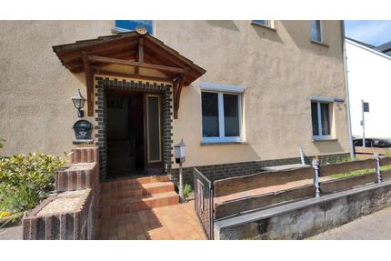 PROVISIONSFREI - Wohnung in Sankt Sebastian ca. 76 qm - Urmitz