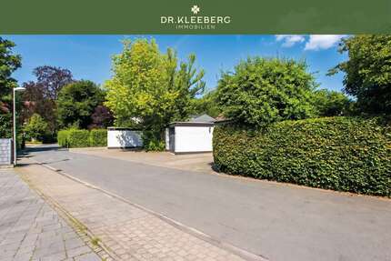 Haus zum Kaufen in Münster 1.290.000,00 € 208 m²