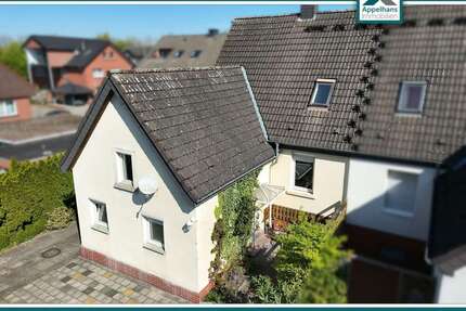 Haus zum Kaufen in Lengerich 259.000,00 € 108.7 m²