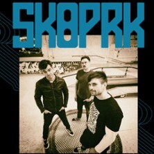 SK8PRK