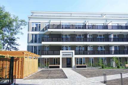 Wohnung zum Mieten in Berlin 1.542,80 € 77.14 m²