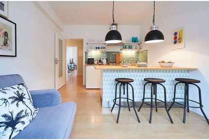 Wohnung zum Mieten in düsseldorf 750,00 € 54 m²