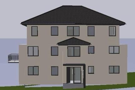 Neubau-Erstbezug: 108m2 4-ZKB m. Dachterasse & E-Ladeplatz - Vellmar