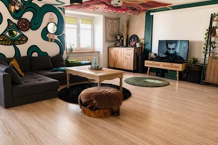 Charmante 2-Zimmer-Wohnung in Tuttlingen-Möhringen - 59,9 qm