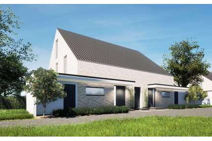 Haus zum Kaufen in Gütersloh 573.200,00 € 123 m²