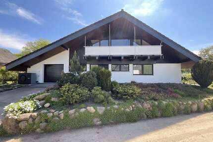 Haus zum Mieten in Tostedt Todtglüsingen 2.200,00 € 190 m² - Tostedt / Todtglüsingen