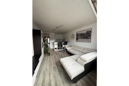 Lichtdurchflutete, reonvierte Wohnung in Eilendorf - Aachen