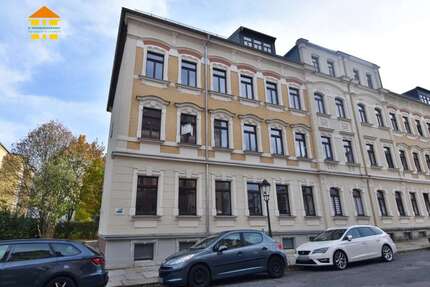 Wohnung zum Kaufen in Chemnitz 49.950,00 € 53.9 m²