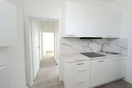 Wohnung zum Mieten in Mannheim 690,00 € 35 m²