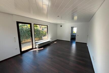 Frisch renoviertes Einfamilienhaus mit Whirlpoolwanne - Betzdorf