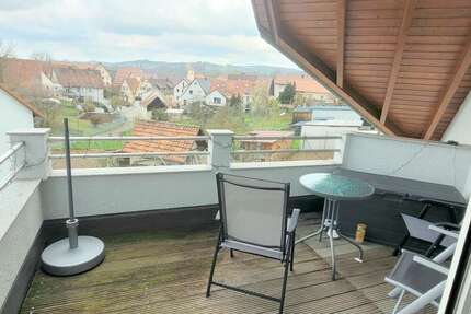 Wohnung zum Mieten in Reutlingen-Mittelstadt 900,00 € 93 m²