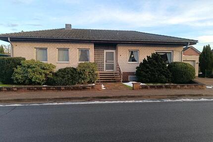 Einfamilienhaus in Wathlingen Bungalow - Adelheidsdorf