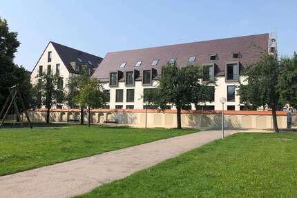 Wohnung zum Mieten in Ulm-Wiblingen 1.119,00 € 72 m²