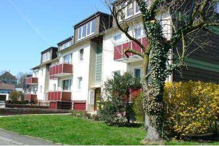 Wohnung zum Mieten in Dortmund 400,00 € 50 m²