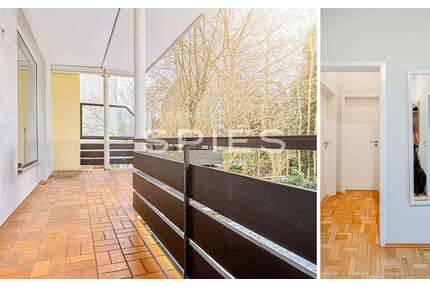 Wohnung zum Mieten in Bremen 770,00 € 70.75 m²