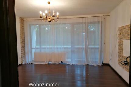 Helle und gut geschnittene 3-Zimmer Eigentumswohnung in Münchberg