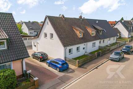 Haus zum Kaufen in Schwarzenfeld 429.000,00 € 149 m²