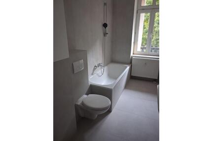 schöne renovierte 3-Wohnung in Görlitz zu verkaufen