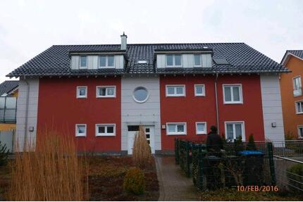 DG-Wohnung 97 m² seniorengerecht, Aufzug, Tiefg. - Bad Sassendorf