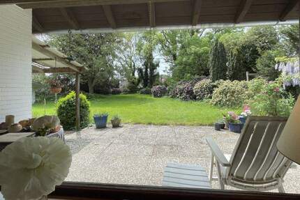 *!Erneute Preisreduzierung!* Haus zwischen Heide & Rendsburg. Ländlich ruhig mit großem Garten - Wrohm