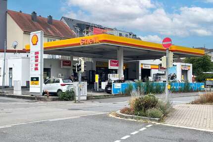 Grundstück in Heidelberg 1.100.000,00 € 527 m²