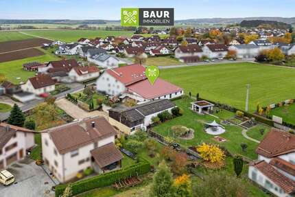 Haus zum Kaufen in Langenenslingen 289.000,00 € 307 m²