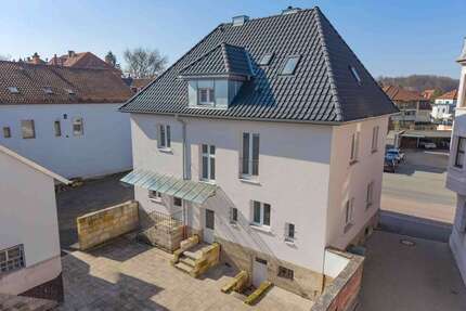 Haus zum Kaufen in Coburg 595.000,00 € 247.04 m²