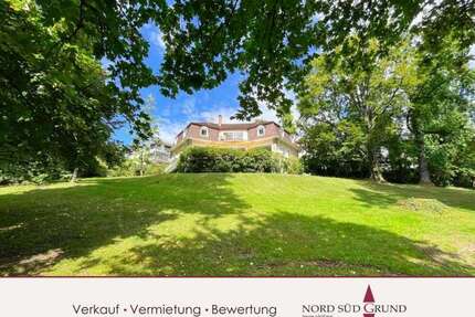 Haus zum Kaufen in Baden-Baden 3.300.000,00 € 470 m²
