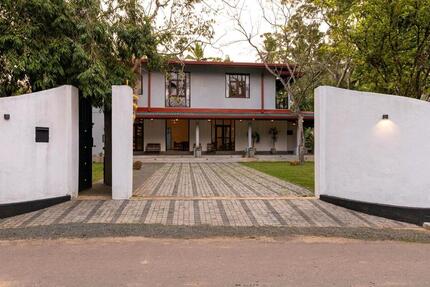 Haus in Sri Lanka - 348.000,00&nbsp;EUR Kaufpreis, ca.&nbsp; 511,00&nbsp;m&sup2; in Attenkirchen (PLZ: 85395)